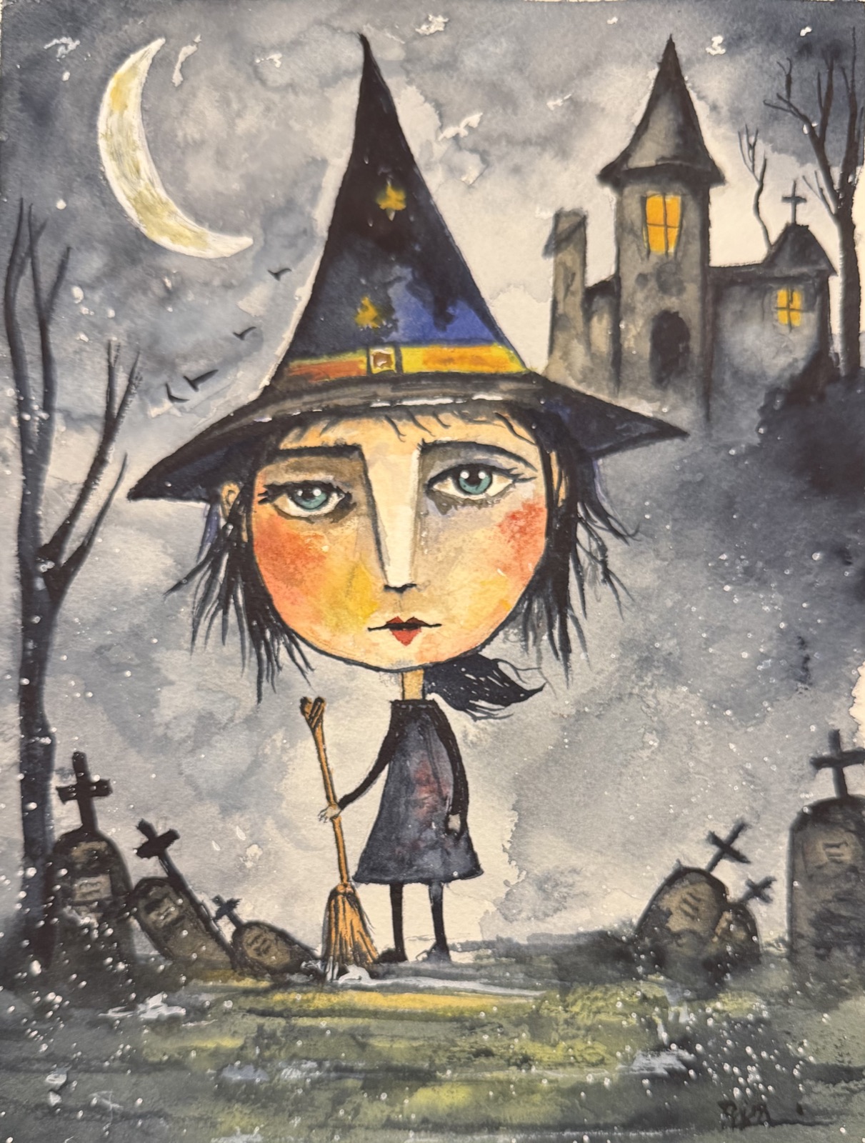 Little Witch